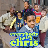 Все ненавидят Криса